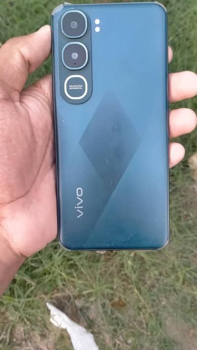 vivo y21d