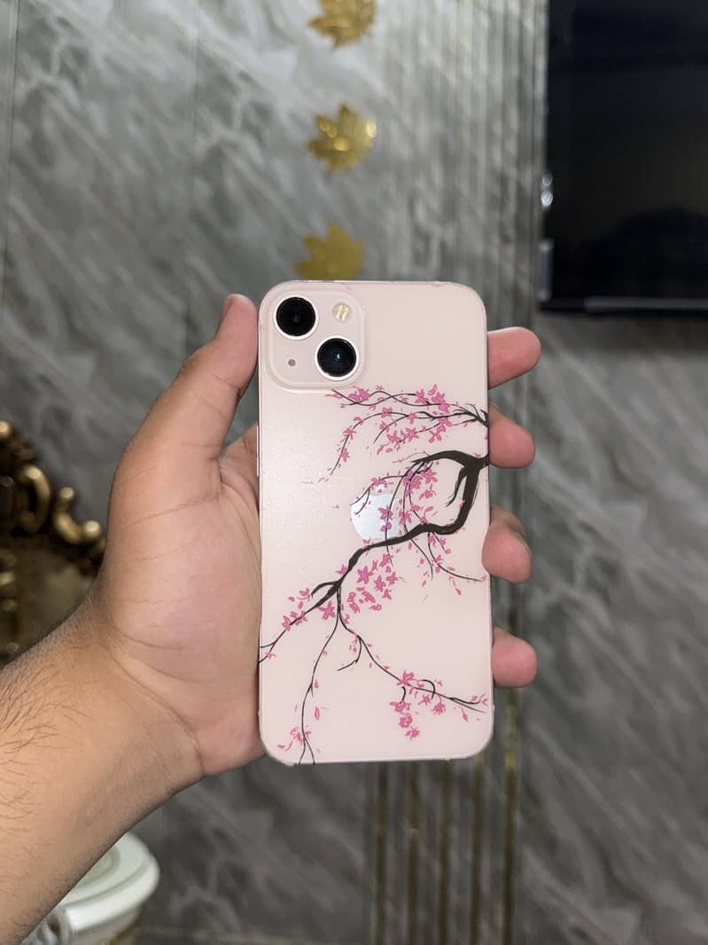 Apple iPhone 13 0