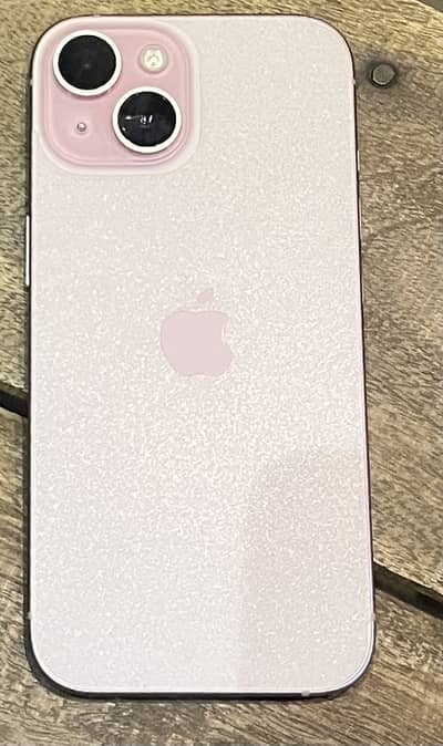 Apple iPhone 15