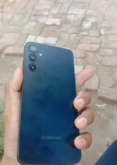 Samsung a05s 6/128