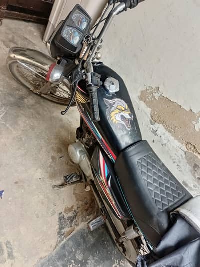 2019 januine bike
