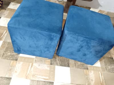 blue valvat polishes