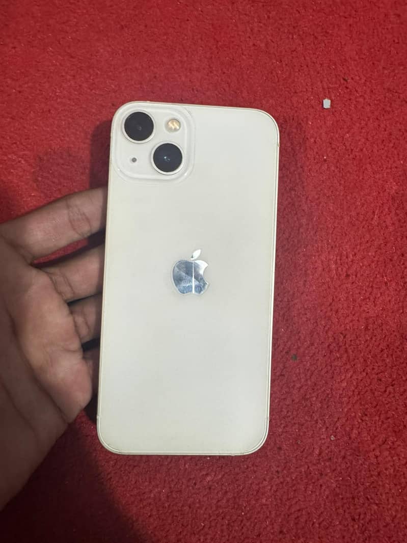 Apple iPhone 13 1