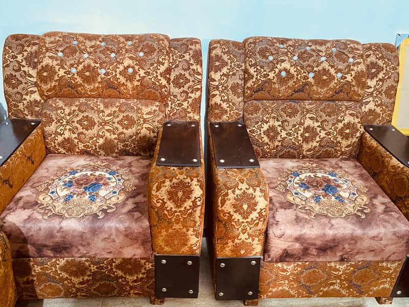 Sofa Set 0
