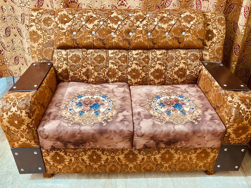 Sofa Set 1