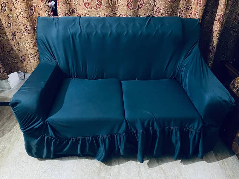 Sofa Set 2