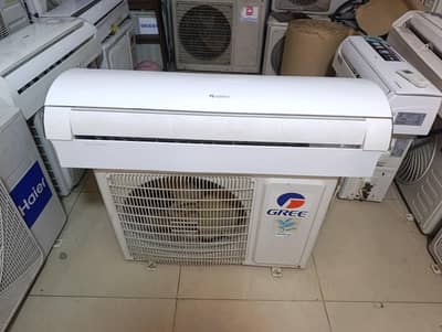 DC inverter AC 1.5 ton gree / split AC / Ac/ inverter AC