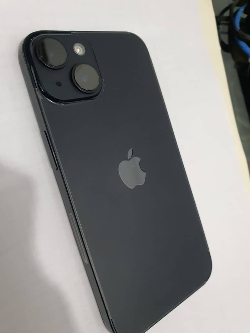 Apple iPhone 14 2