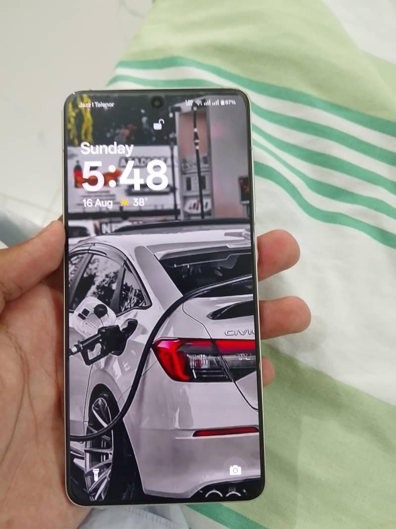 One Plus 13R 3