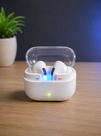 TWS  Wireless Ear burds  premium sound free home delivery