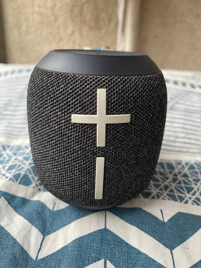 WorderBoom 2 Bluetooth speaker