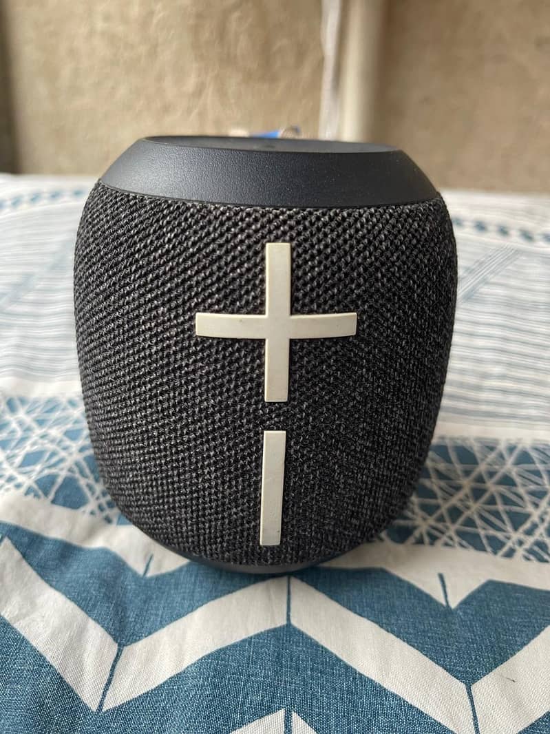 WorderBoom 2 Bluetooth speaker 0