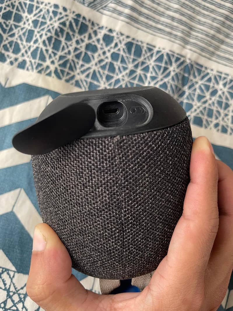 WorderBoom 2 Bluetooth speaker 1