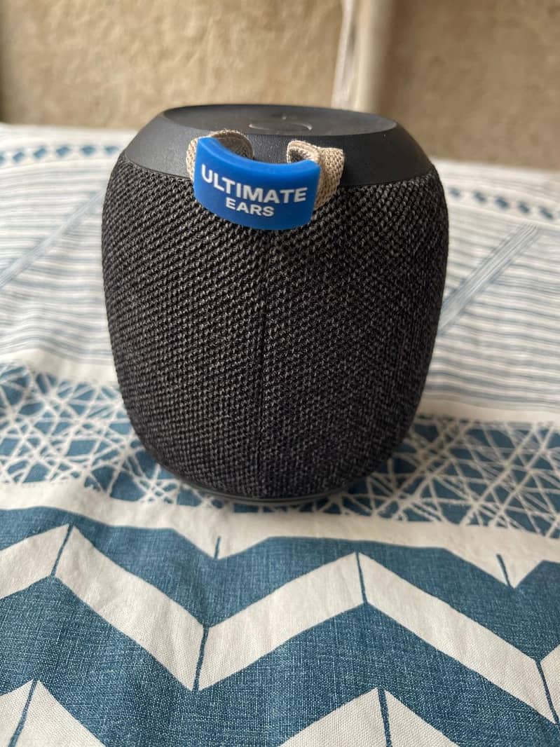 WorderBoom 2 Bluetooth speaker 3