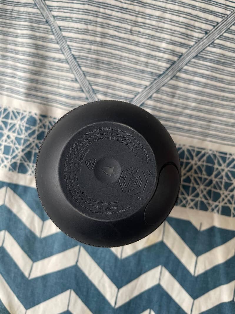 WorderBoom 2 Bluetooth speaker 4