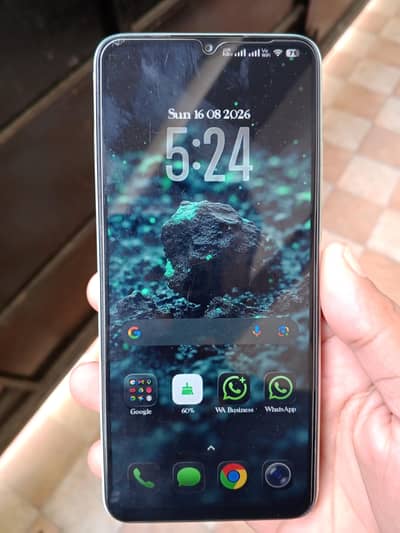 Xiaomi Redmi 12C