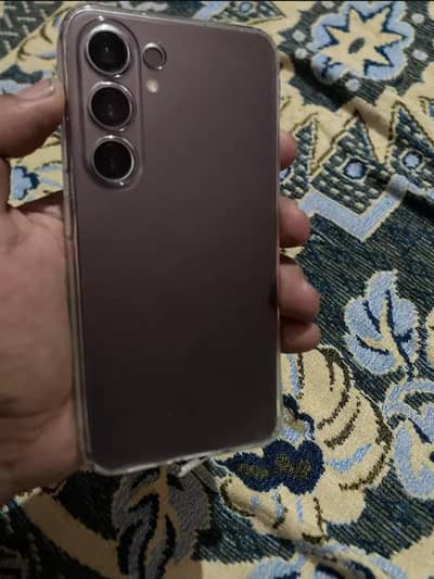 samsung S24 8/256
