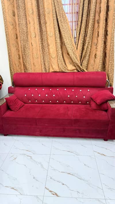 7 seater sofa set for sale