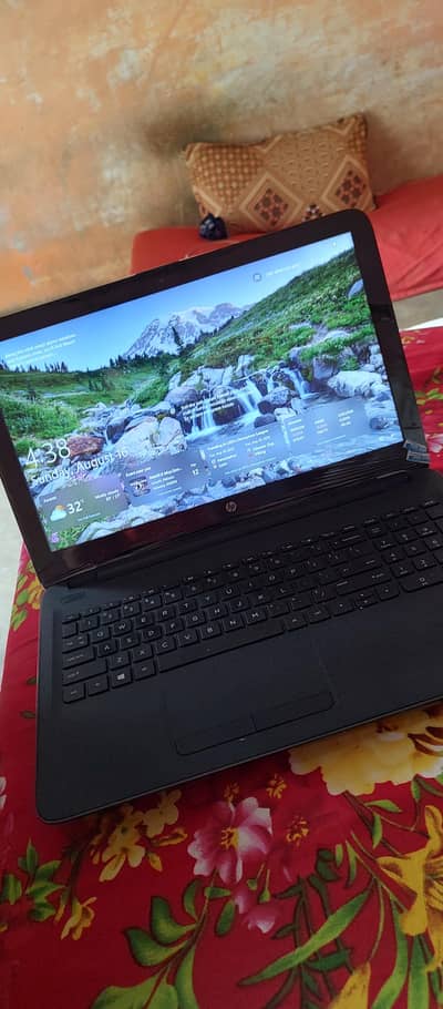 hp laptop GTA 5 support
