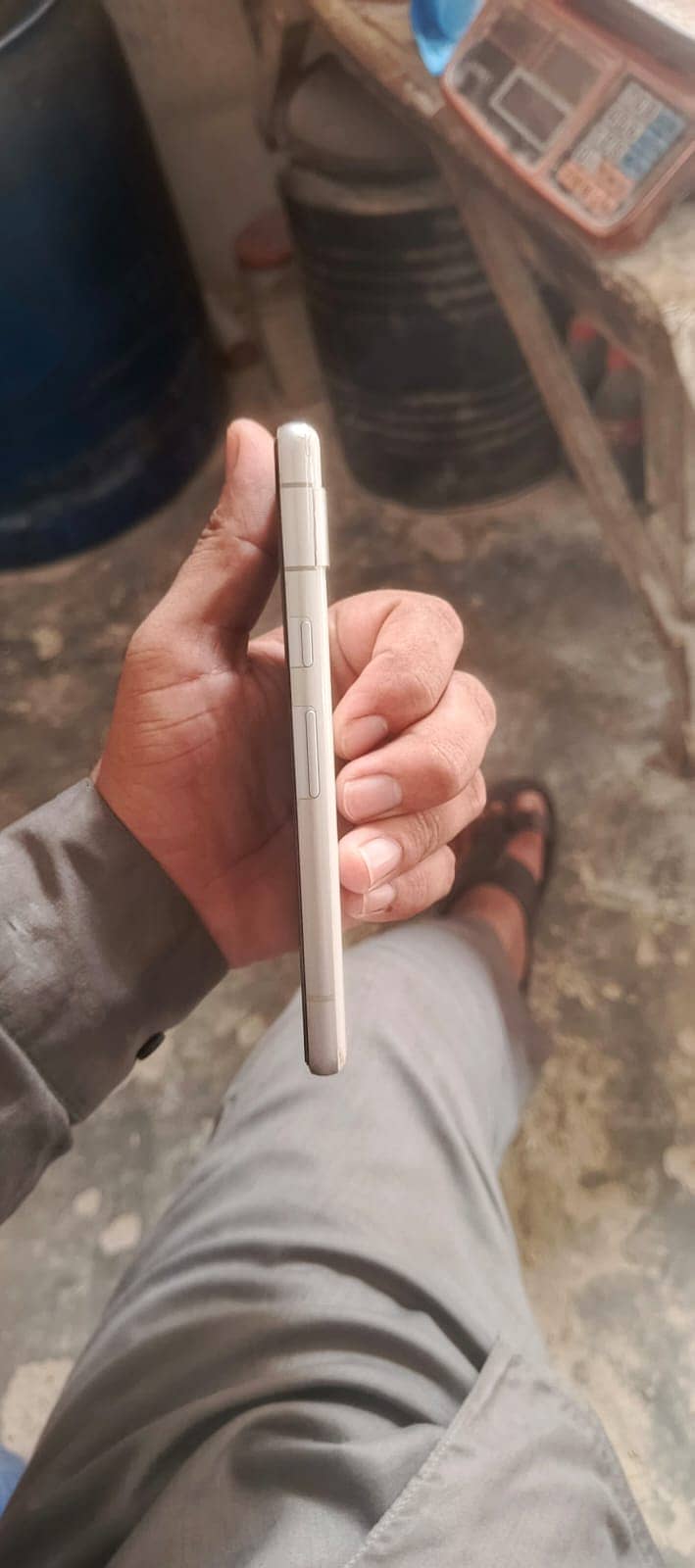 Google Pixel 7a 1