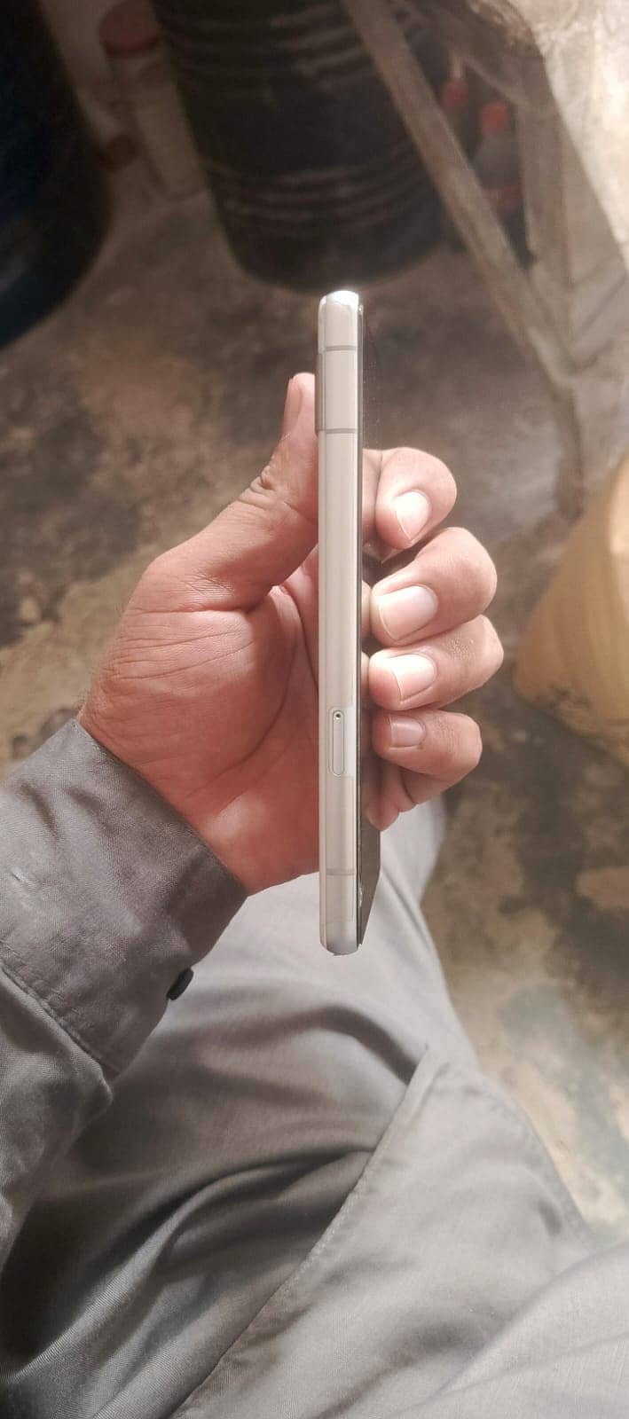 Google Pixel 7a 2