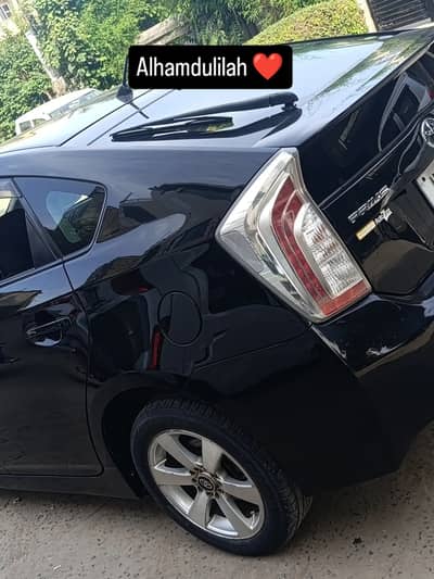 Toyota Prius 2013/17