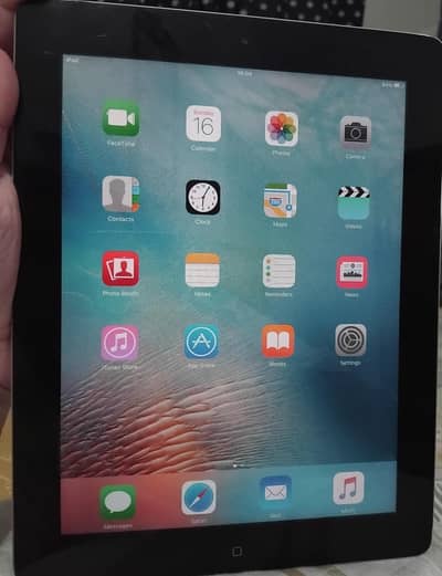 ipad gen 2