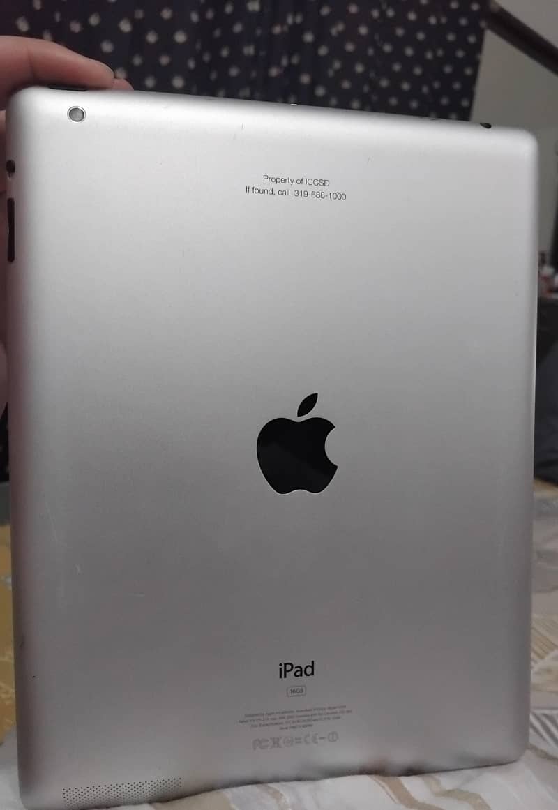 ipad gen 2 1