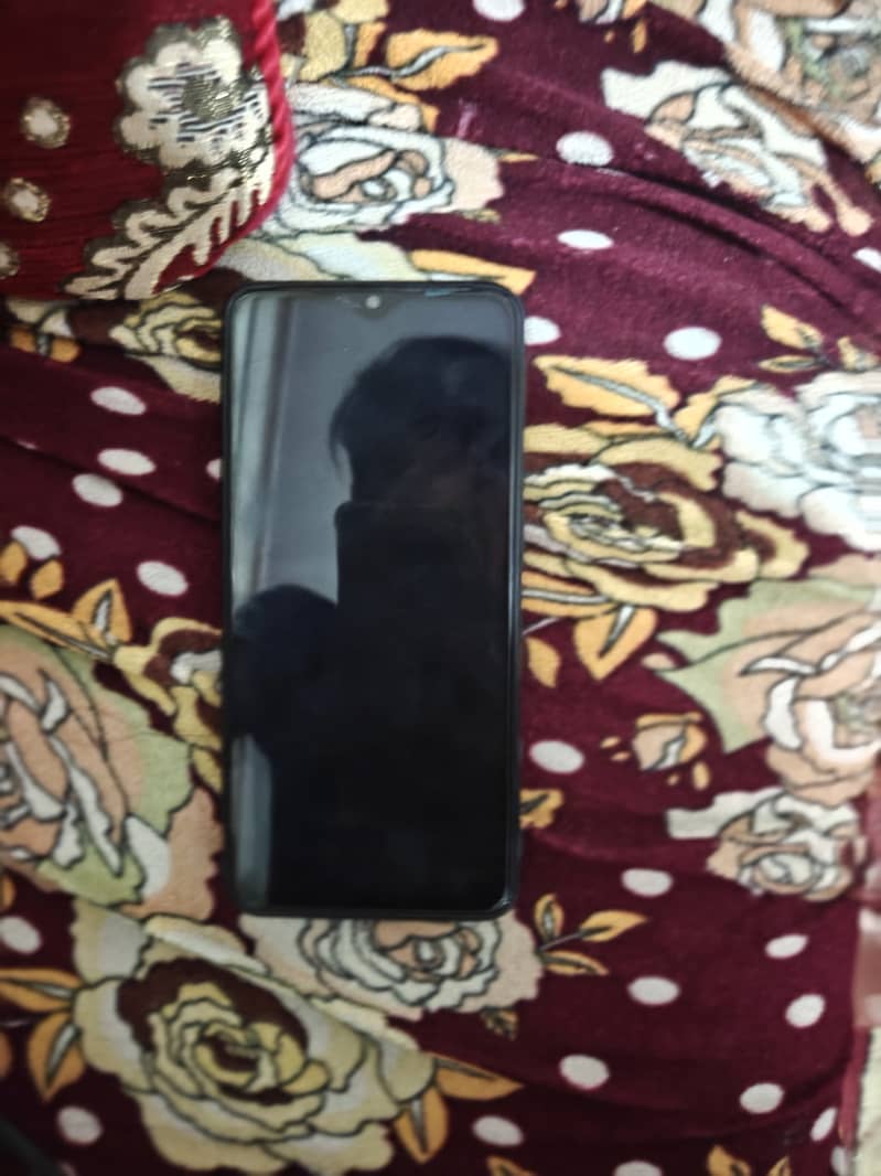 One Plus 7T 0