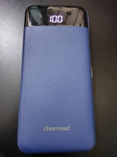 Original Power Bank 100% UK Import
