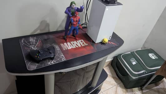 TV/CONSOLE TROLLEY FOR SELL