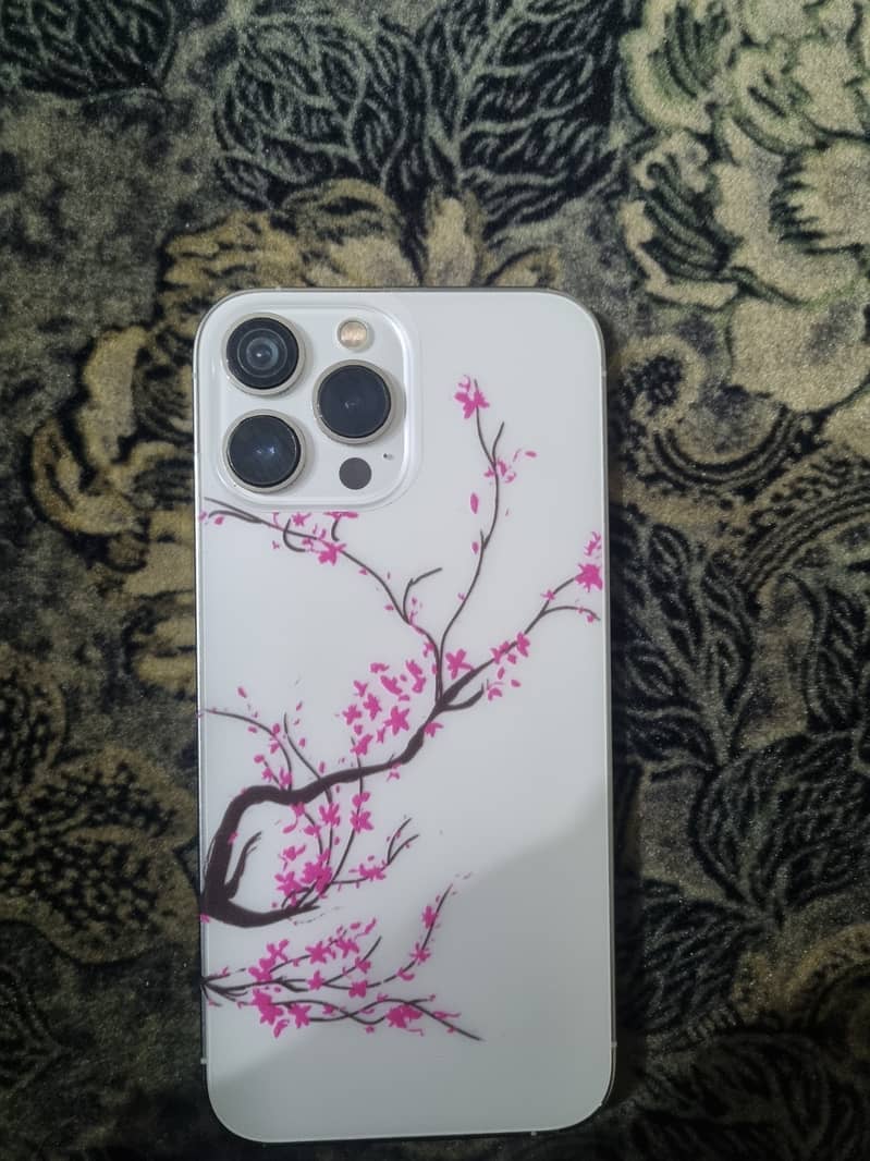 Apple iPhone 13 Pro Max 2