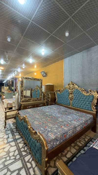 Quality Furniture Lot for Sale – Great Deal for Business Owners