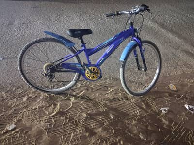 Cycle for Sale