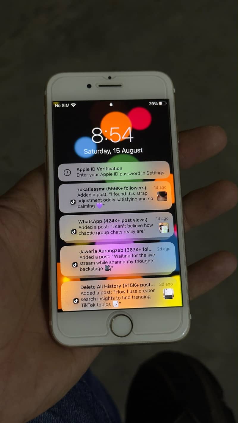 Apple iPhone 7 3