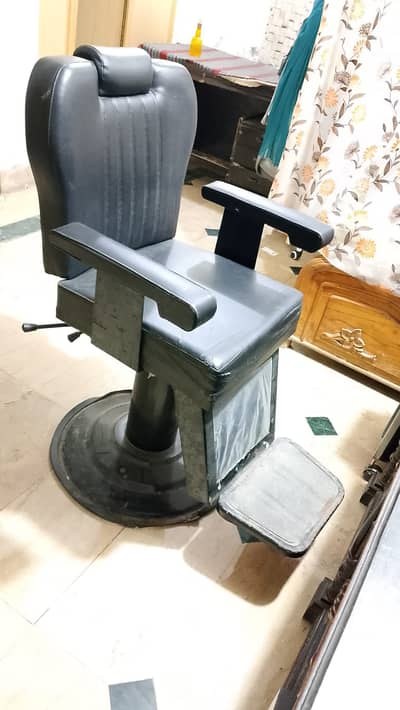 Salon Furniture