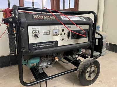 6KV generator for sale