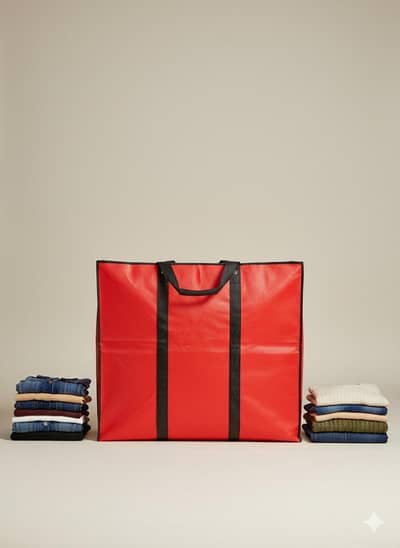 Storage bags