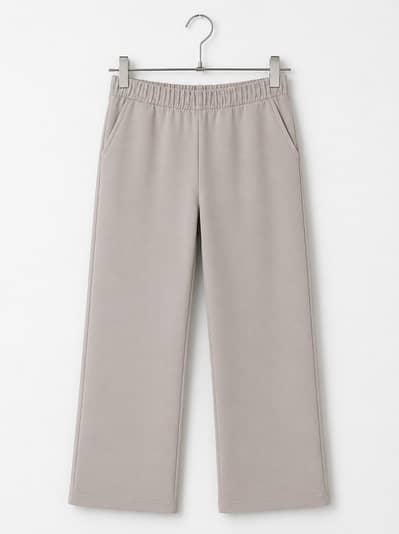 Sinsay brand Ladies Terry Trousers for wholesale only