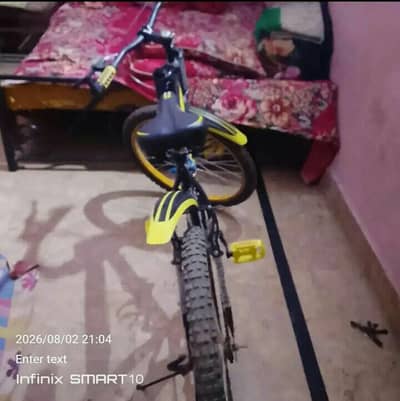 bycycle for sell