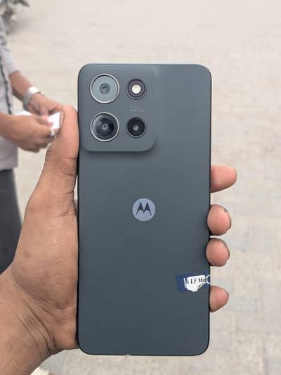 Motorola Moto G