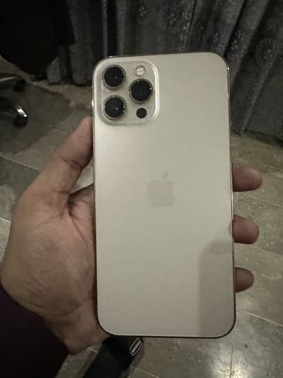 Apple iPhone 12 Pro Max 128GB JV