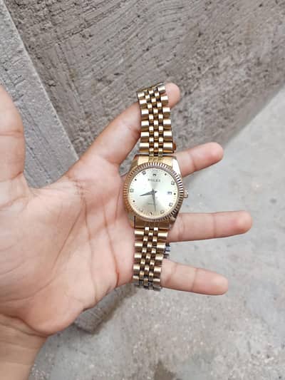 watch