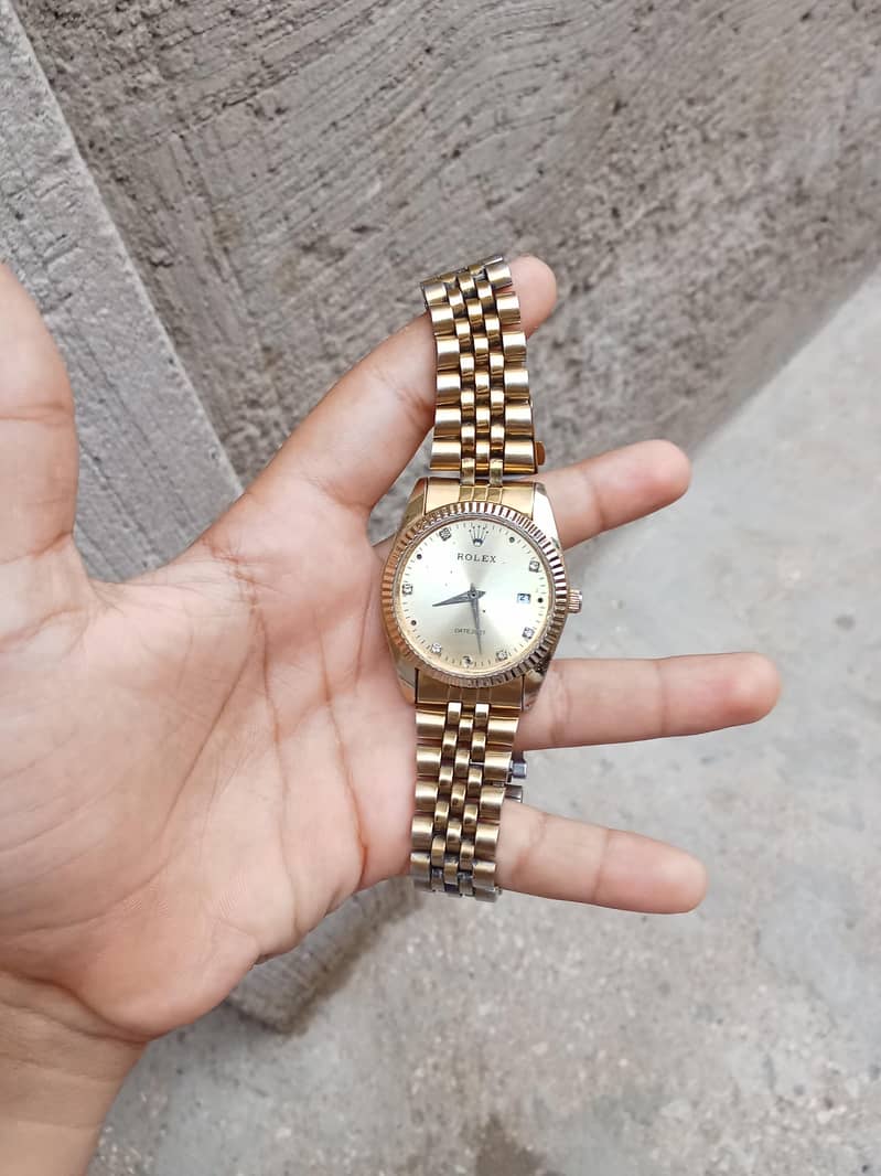 watch 0