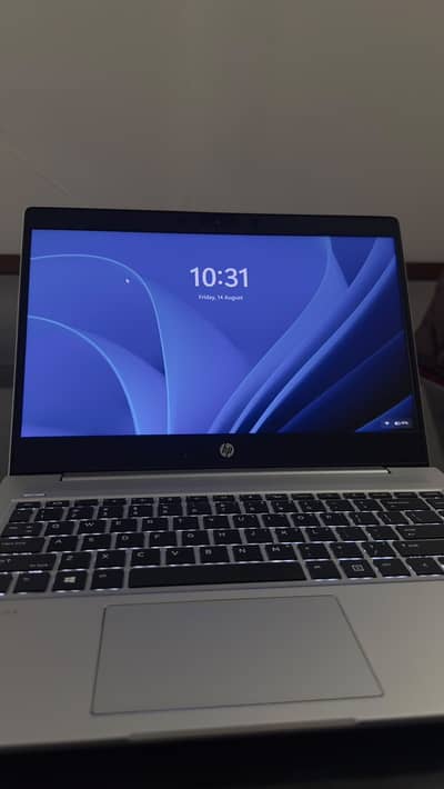 HP Laptop for Sale | 55k | i5 10g