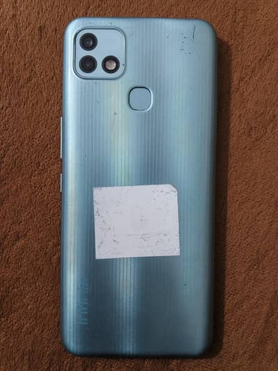 Infinix Hot 10i