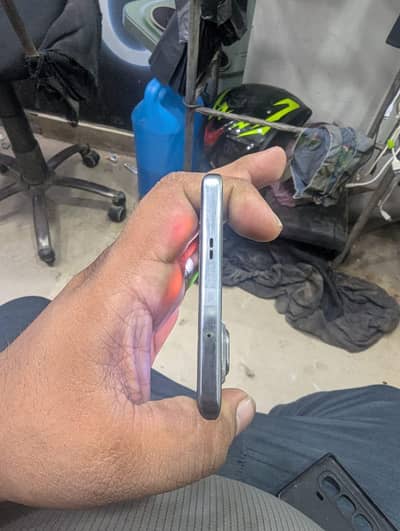 Infinix Hot 50 Pro Plus