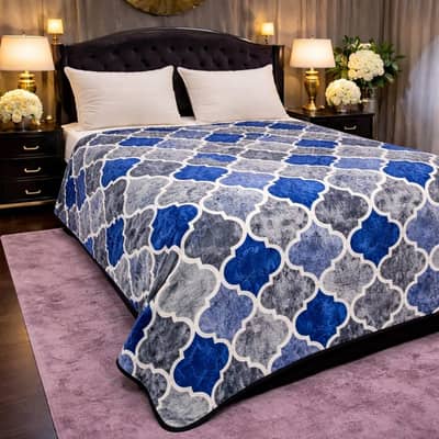 AC blanket