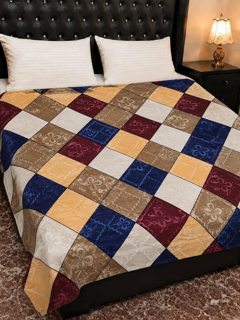 AC blanket 1