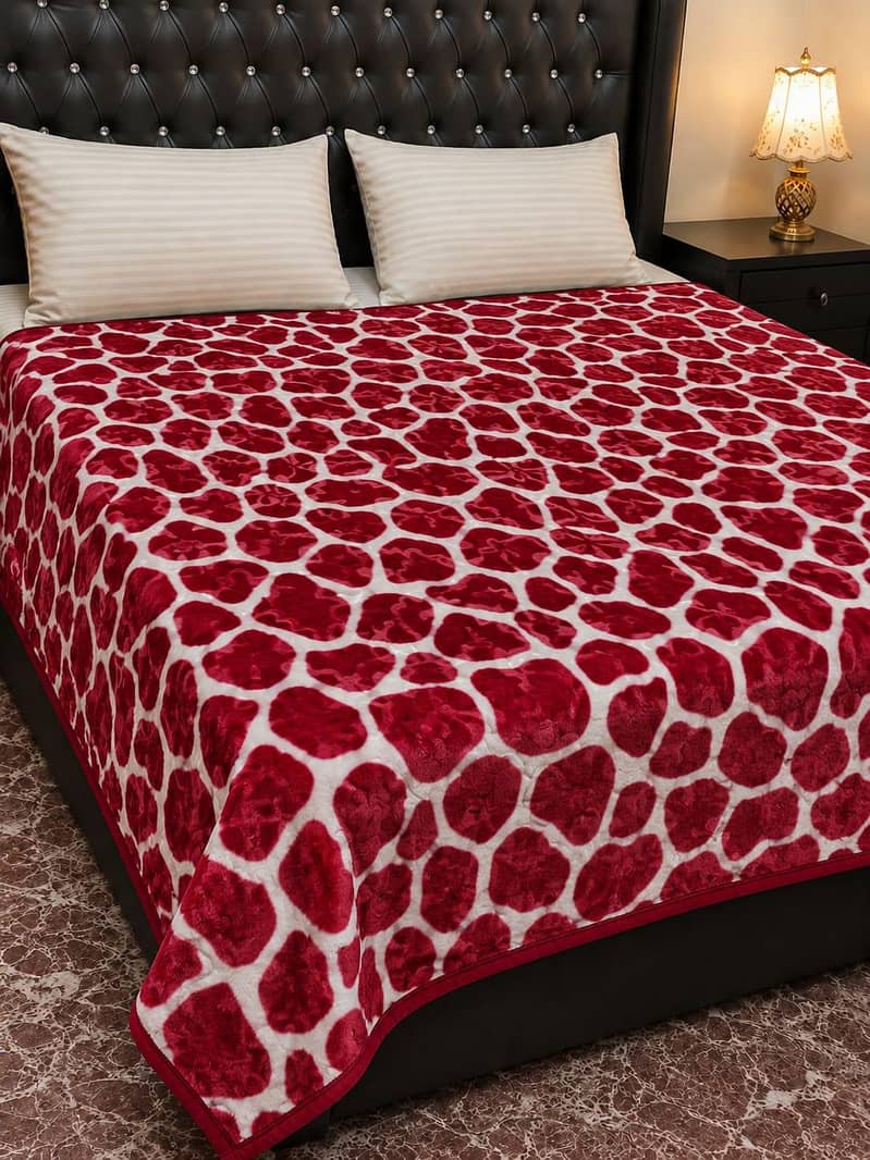 AC blanket 3